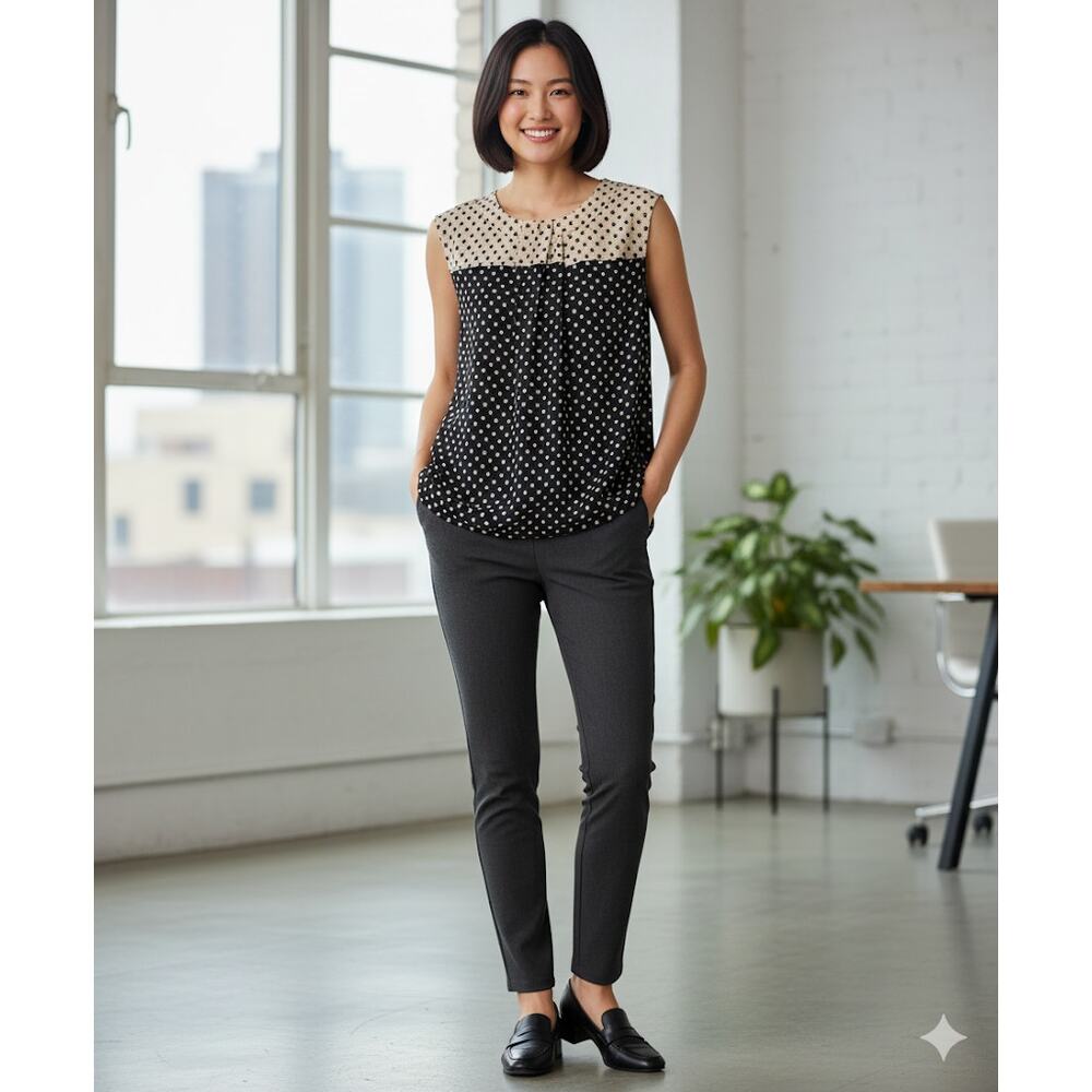 New York & Co. Shell Tank